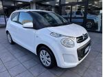 Citroen C1 VTi 68 5 porte Shine