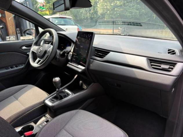 RENAULT Captur 1.0 tce 90 CV Techno *PREZZO PROMO* rif. 23936819 - Foto 8