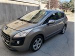 Peugeot 3008 1.6 e-HDi 112CV CAMBIO AUTOMATICO 2011