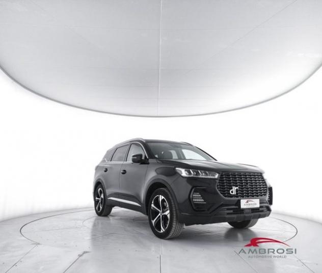 Dr Automobiles DR6 6.0 1.5 turbo Gpl 149cv cvt rif. 24016285 - Foto 2
