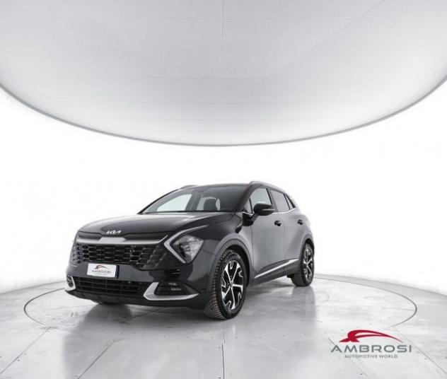 KIA Sportage 1.6 crdi mhev Style mt rif. 23524683