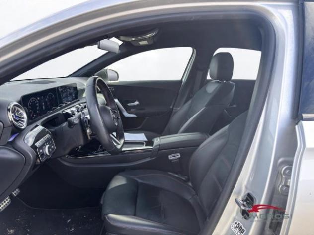 MERCEDES-BENZ A 180 180 d AMG Line Advanced Plus auto rif. 24189522 - Foto 9