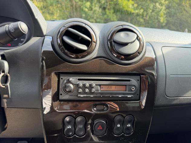 Dacia Duster 1.5 dCi 110CV 4x4 Laurte GANCIO TRAINO - Foto 10