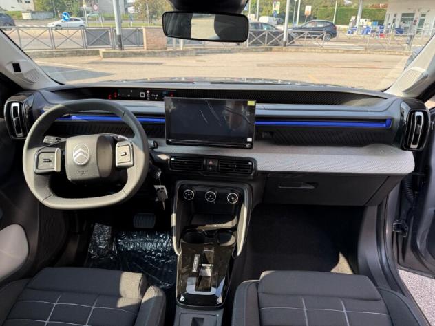 CITROEN C3 4ª serie C3 Hybrid 110 e-DCS6 Plus - Foto 10