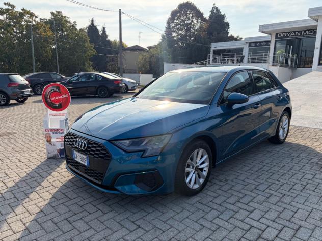 Audi A3 SPB 35 TDI S tronic Business Advanced - Foto 3