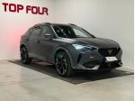 CUPRA Formentor 2.0 TSI 4Drive DSG