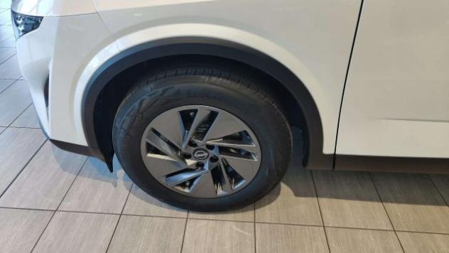 NISSAN Qashqai 1.5 HEV e-Power Acenta Auto rif. 23965157 - Foto 5