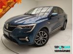 Renault Arkana 1.6 E-Tech full hybrid Intens 145cv