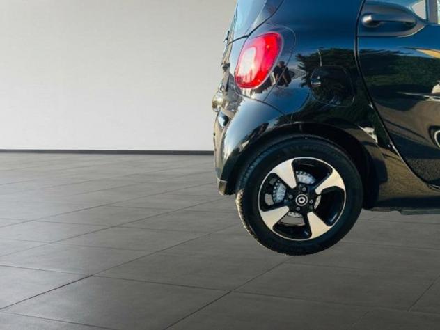 smart EQ Fortwo EQ 60kW passion - Foto 7