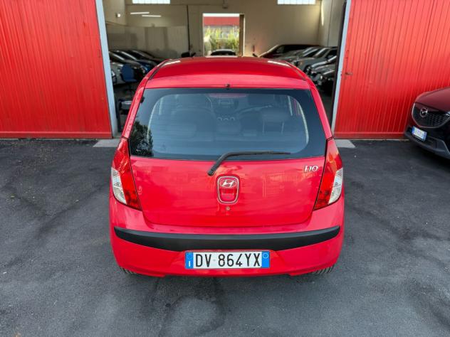 Hyundai i10 1.1 12V BlueDrive GPL Active - Foto 8