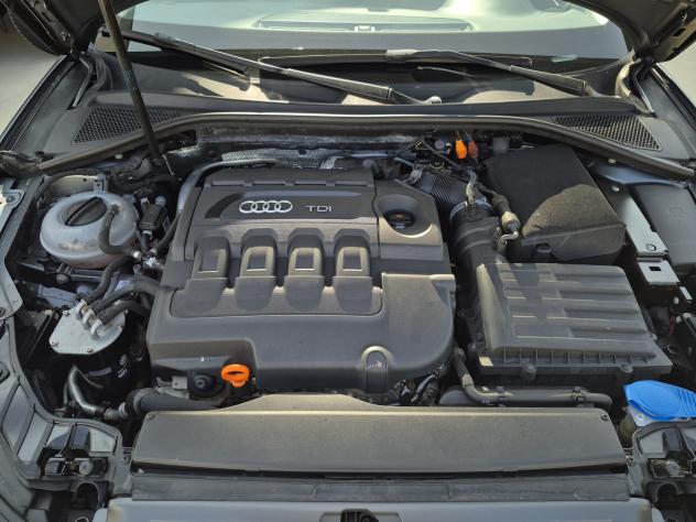 Audi A3 2.0 TDI Ambition - Foto 4