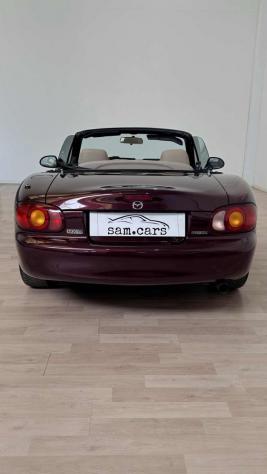 MAZDA MX-5 1.6i 16V cat Miracle rif. 23808028 - Foto 4