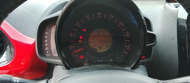 Toyota Aygo 1.0 VVT-i x-wave - Foto 9
