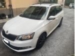 Skoda Fabia 1.4 TDI 75 CV AMBITION STATION WAGON