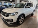 Volkswagen T-Cross 1.0 TSI 85kW Advanced BMT