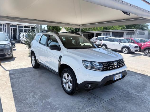 Dacia Duster 1.6 SCe GPL 4x2 Techroad - Foto 3