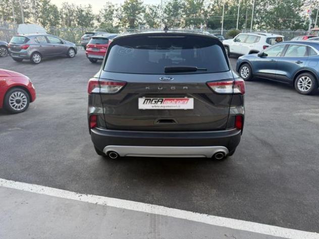 FORD Kuga 1.5 EcoBlue 120 CV 2WD Titanium Business - Foto 5