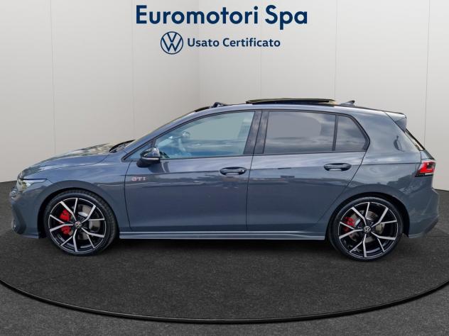 Volkswagen Golf Golf 2.0 tsi GTI 265cv dsg - Foto 2