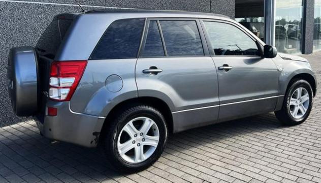 SUZUKI Grand Vitara 1.9 DDiS 5 porte Evolution rif. 23869580 - Foto 9