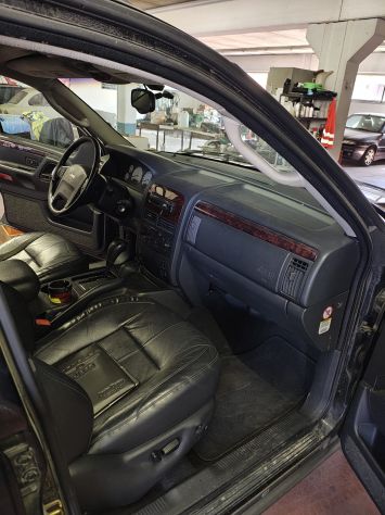 JEEP GRAND CHEROCKEE 2.7 CRD QUADRA-DRIVE ASI - Foto 6