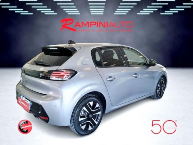 PEUGEOT 208 PureTech 100 Cv 5 porte Allure Km 17.000 rif. 23851966 - Foto 8