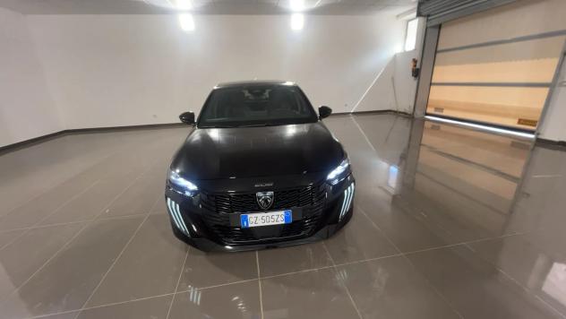 Peugeot 208 Hybrid 145 e-DCS6 GT - Foto 3