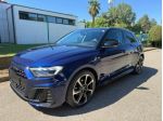 AUDI A1 SPB 30 TFSI S tronic S line edition LED - TELEC. rif. 24034646