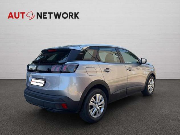 PEUGEOT 3008 BlueHDi 130 S&S Active Pack rif. 23931914 - Foto 4