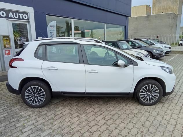 Peugeot 2008 BlueHDi 100 S&S Active - Foto 3