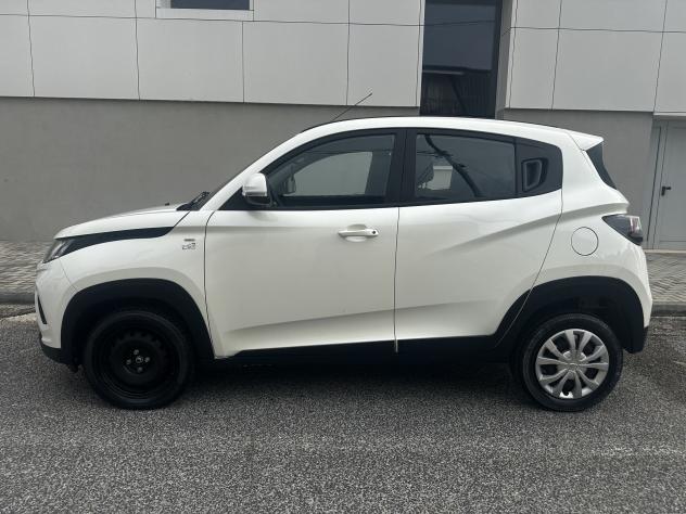 Mahindra KUV100 NXT 1.2 K6+ - Foto 3