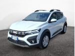 Dacia Sandero Stepway 1.0 tce Expression Eco-g 100cv