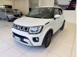 Suzuki Ignis 1.2 Hybrid Top CVT 2WD auto