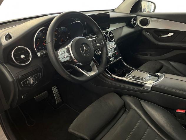 Mercedes-Benz GLC - X253 2019 300 d Premium 4matic auto - Foto 10