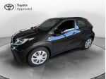 Toyota Aygo X 1.0 VVT-i 72 CV 5 porte Active