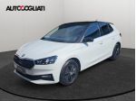 Škoda Fabia Fabia 1.0 TSI EVO STYLE