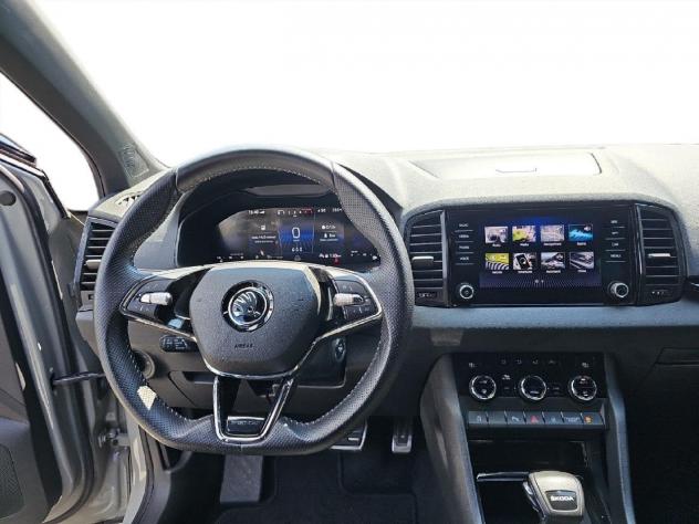 Škoda Karoq Karoq 1.5 TSI ACT SportLine DSG - Foto 9