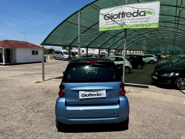 Smart ForTwo 1000 52 kW MHD couppassion - Foto 9