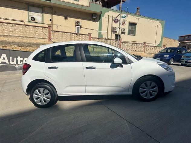 Citroen C3 1.4 HDi 70 Seduction - Foto 5