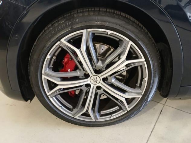 MASERATI Levante V6 430 CV AWD Modena S rif. 24171587 - Foto 7