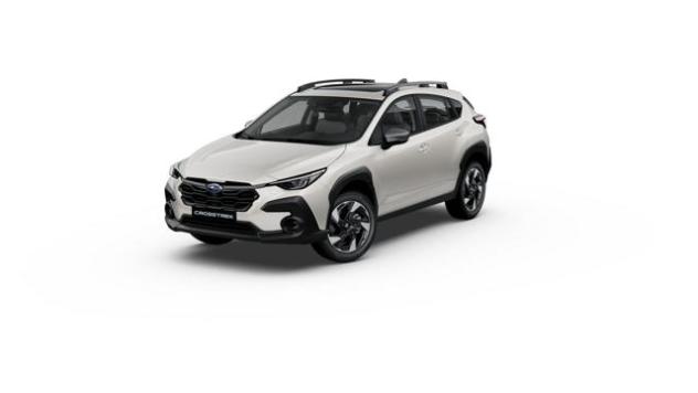 SUBARU Crosstrek 2.0i e-Boxer MHEV CVT Lineartronic Style rif. 24234300