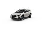 SUBARU Crosstrek 2.0i e-Boxer MHEV CVT Lineartronic Style rif. 24234300