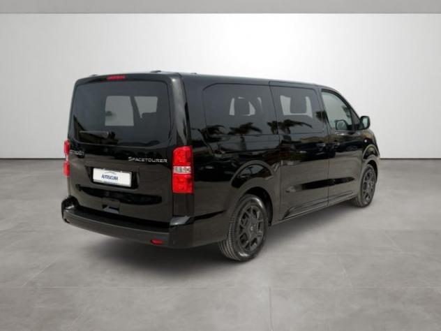 CITROEN Spacetourer 2.0 BlueHDi 180 S&S EAT8 XL Business rif. 23076612 - Foto 4