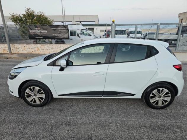 RENAULT Clio TCe 12V 90 CV GPL 5 porte Van Energy rif. 24234546 - Foto 8