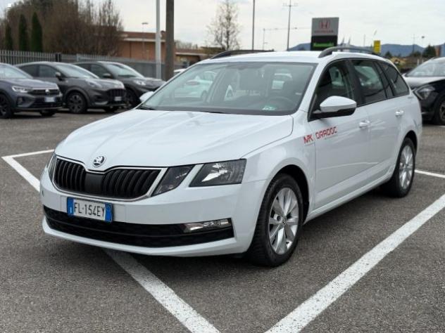 SKODA Octavia 1.6 TDI CR 115 CV Wagon Executive AUTOCARRO rif. 22177009 - Foto 2