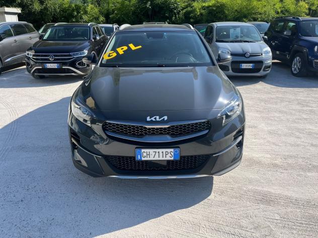 Kia Xceed XCeed 1.0 t-gdi High Tech Gpl 117cv - Foto 2