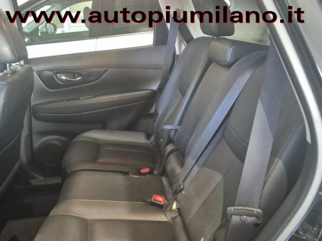 NISSAN X-Trail dCi 150 4WD Tekna 7p rif. 23962501 - Foto 8