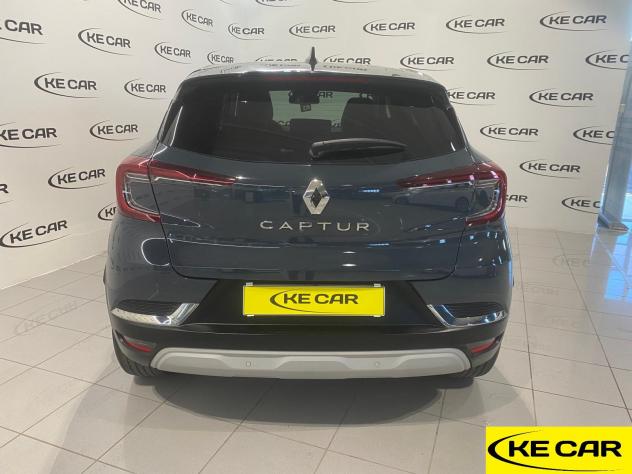 Renault Captur Captur 1.0 tce Techno Gpl 100cv - Foto 6
