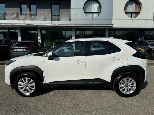Toyota Yaris Cross Yaris Cross 1.5h Active fwd 116cv e-cvt - Foto 9