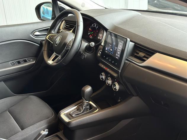 Renault Captur Intens Blue dCi 115 CV EDC - Foto 7