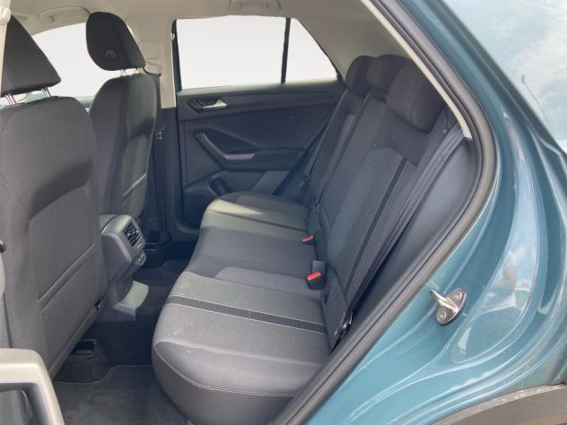 Volkswagen T-Roc 1.5 TSI ACT Sport DSG - Foto 10